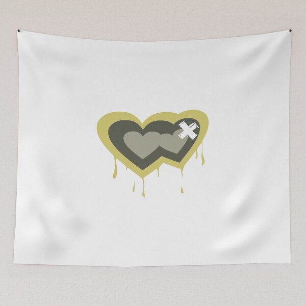 Item preview, Hearts Army designed and sold by hkdsass.