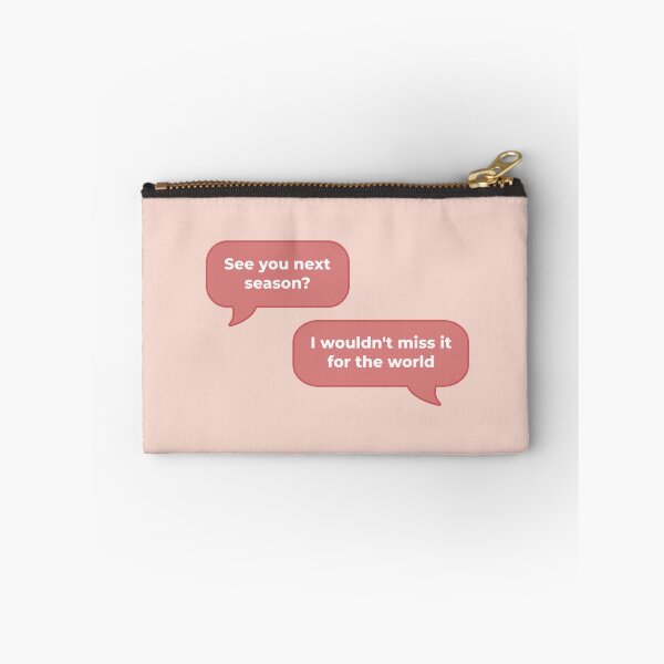 Item preview, Greta x Carson quote (A League Of Their Own) designed and sold by RainbowCraft.
