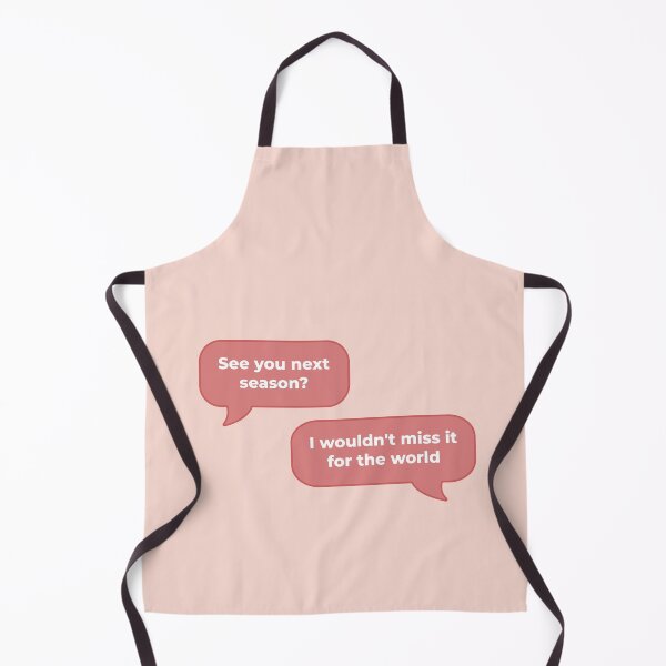 Item preview, Greta x Carson quote (A League Of Their Own) designed and sold by RainbowCraft.