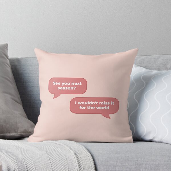 Item preview, Greta x Carson quote (A League Of Their Own) designed and sold by RainbowCraft.
