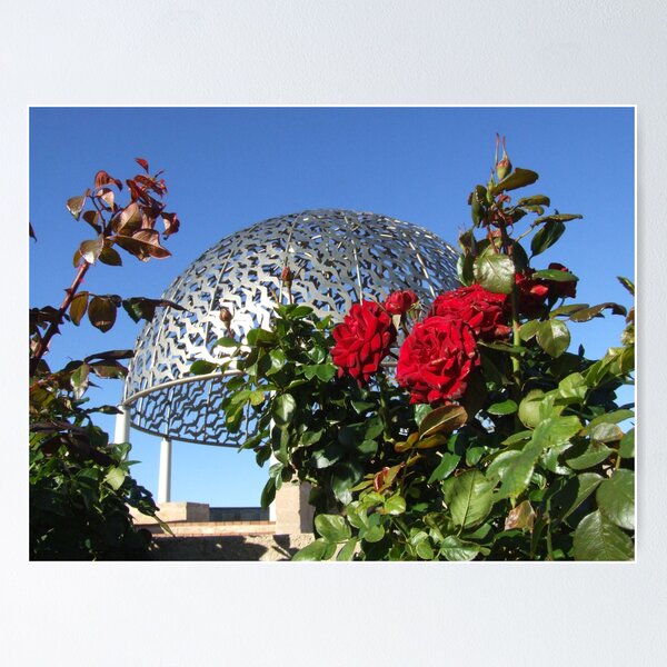 Item preview, HMAS Sydney Memorial designed and sold by HayleyJS.