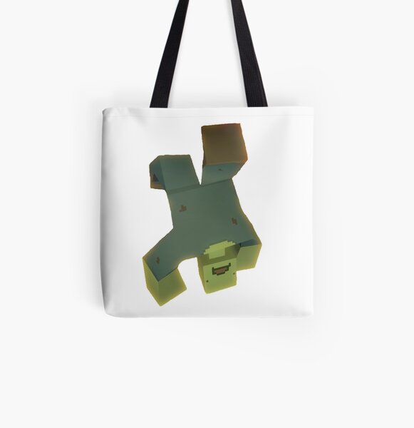 Unturned Bags Redbubble