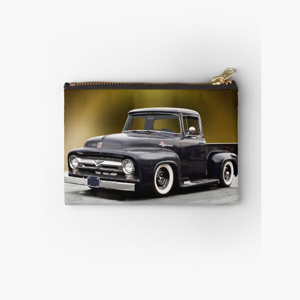 Item preview, 1956 Ford F100 Stepside Pickup  designed and sold by DaveKoontz.
