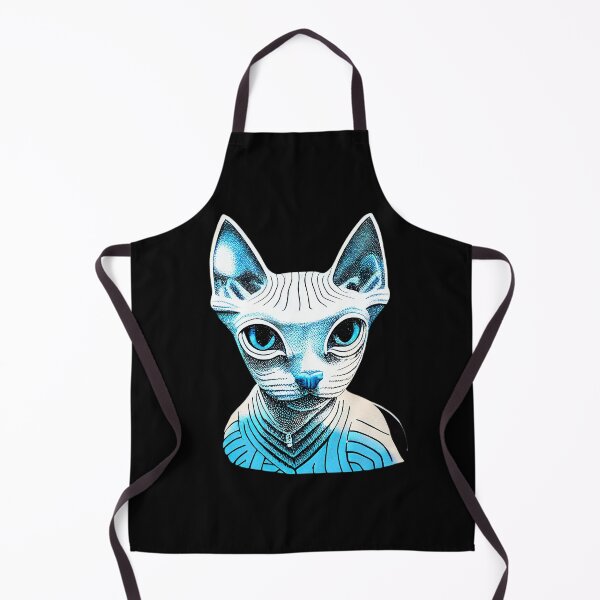 Item preview, Sphynx cat 20 designed and sold by Catator.