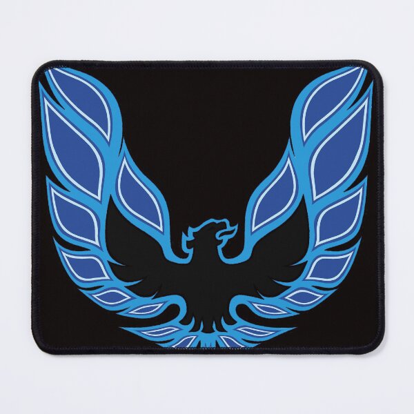 Item preview, Copia de TRANS AM EAGLE BLUE designed and sold by Imagenjc03.