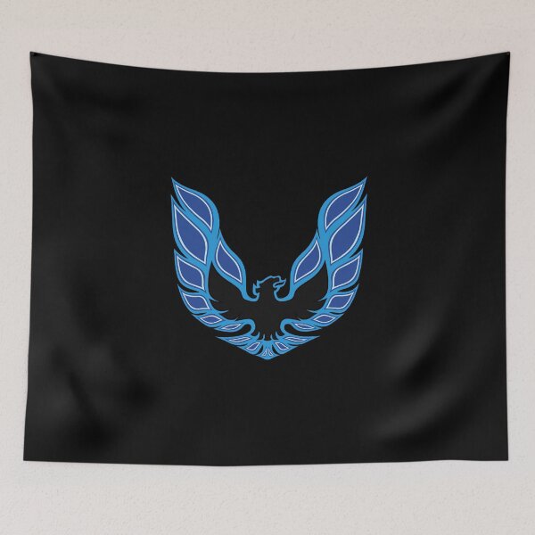 Item preview, Copia de TRANS AM EAGLE BLUE designed and sold by Imagenjc03.