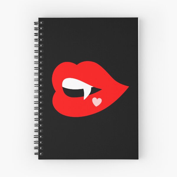 Item preview, Vampire Lip designed and sold by kobaco.