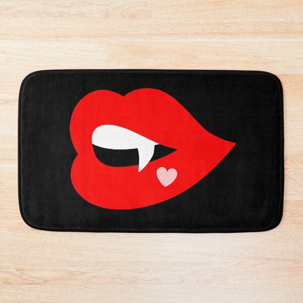 Item preview, Vampire Lip designed and sold by kobaco.