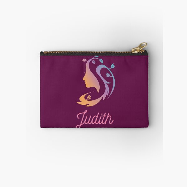 Item preview, Judith Name Epic Feminine Woman, Girl, Lady, Birthday, Celebration designed and sold by PapitosPlace.