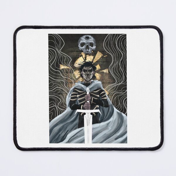 Item preview, My Favorite People Gideon Skull The Ninth Gifts For Birthday designed and sold by BaconpowderShop.