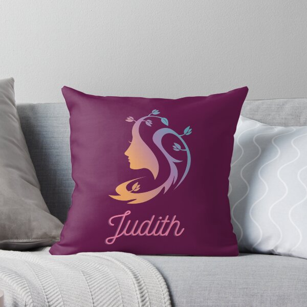 Item preview, Judith Name Epic Feminine Woman, Girl, Lady, Birthday, Celebration designed and sold by PapitosPlace.