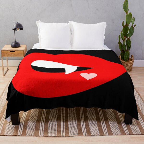Item preview, Vampire Lip designed and sold by kobaco.