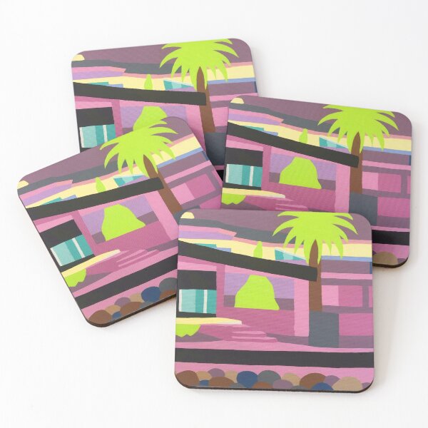 Item preview, Malibu Club designed and sold by azzurroarts.