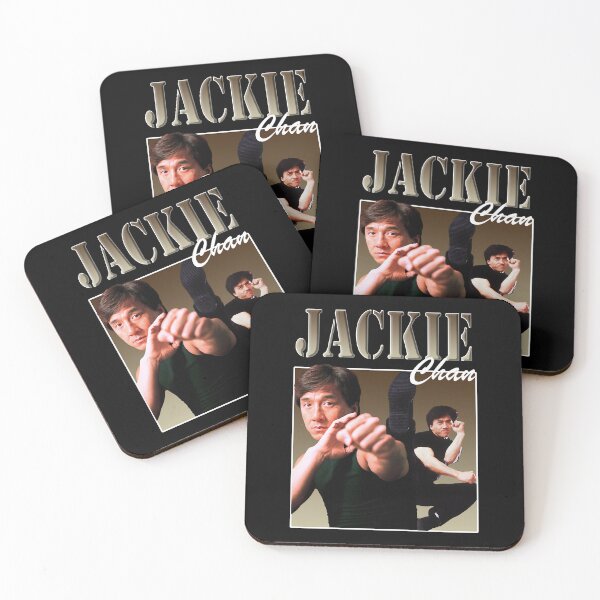 Item preview, Music Vintage Retro Jackie Actor Chan Director Gifts For Movie Fans designed and sold by SamuelPugh.