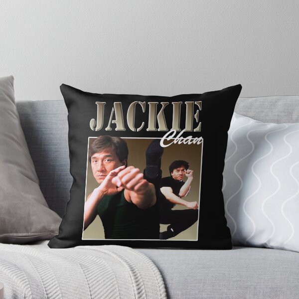 Item preview, Music Vintage Retro Jackie Actor Chan Director Gifts For Movie Fans designed and sold by SamuelPugh.