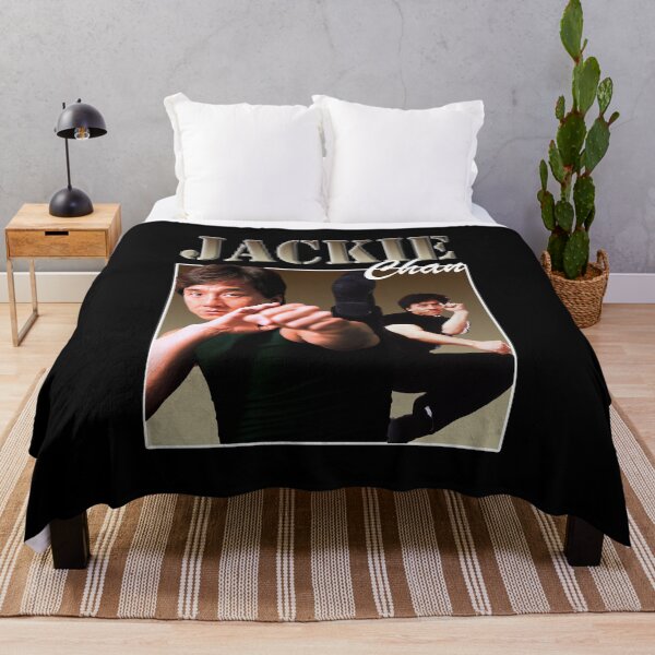 Item preview, Music Vintage Retro Jackie Actor Chan Director Gifts For Movie Fans designed and sold by SamuelPugh.