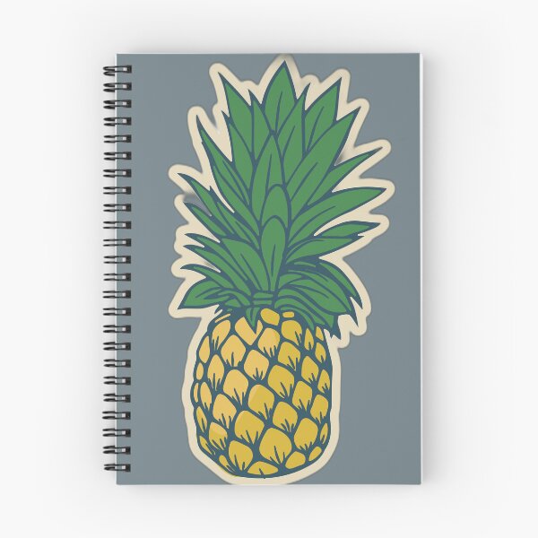 Item preview, Ananas designed and sold by LaSalvador.