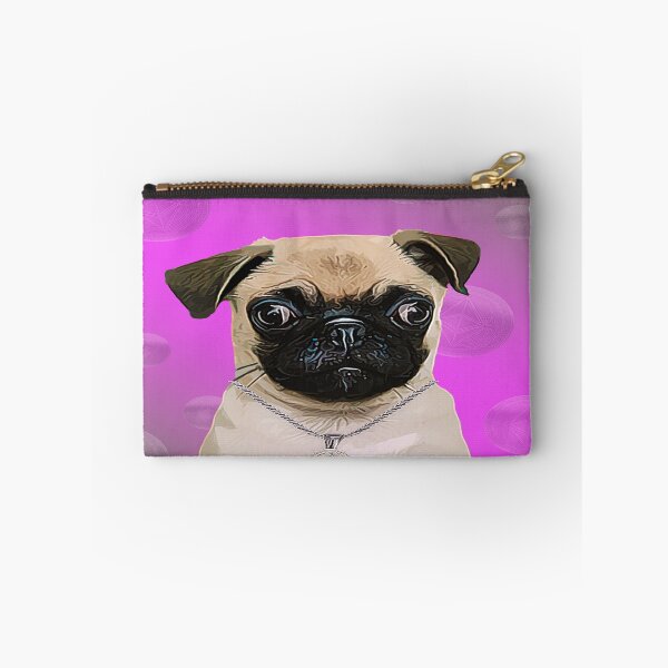 Item preview, Ethereum Pug designed and sold by L'art Designs.