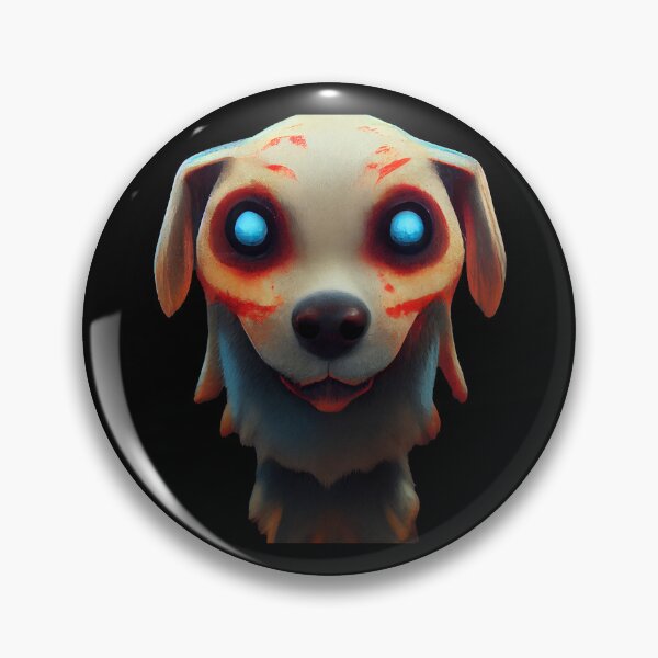 Item preview, halloween dog designed and sold by dizzyy24.