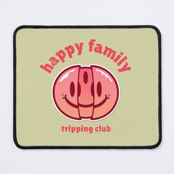 Item preview, trippy happy faces designed and sold by zupperman.