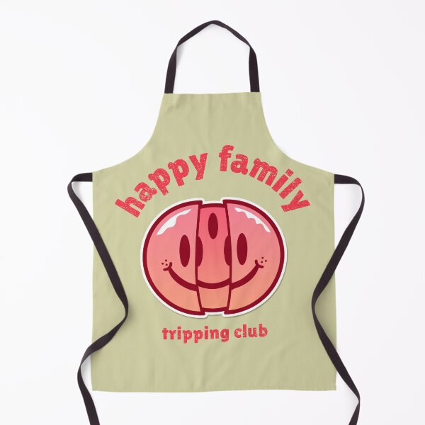 Item preview, trippy happy faces designed and sold by zupperman.