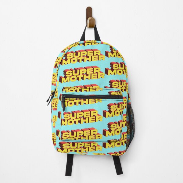 Item preview, Super Mother designed and sold by JashJhaveri.