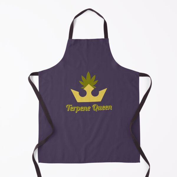 Item preview, Terpene Queen Weed Leaf Crown Design - For Stoners/Smokers 420/Weed/Marijuana/Cannabis/Pot Lovers designed and sold by SteamParliament.