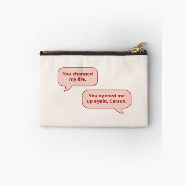 Item preview, Carson x Greta quote (A League Of Their Own) designed and sold by RainbowCraft.