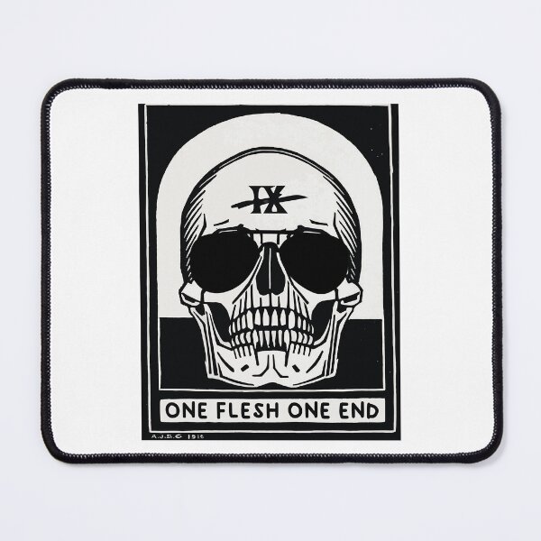 Item preview, Nice Keepsake Gideon Skull The Ninth Gifts For Everyone designed and sold by BaconpowderShop.