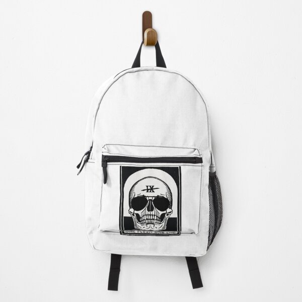 Item preview, Nice Keepsake Gideon Skull The Ninth Gifts For Everyone designed and sold by BaconpowderShop.