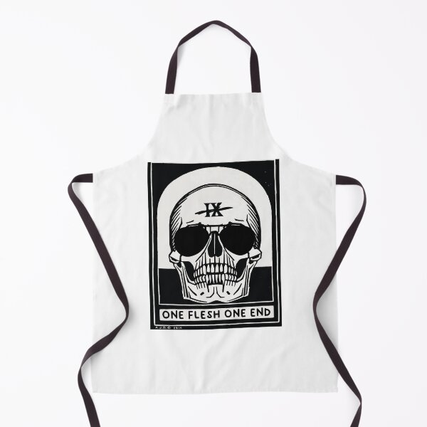 Artikelvorschau, Schönes Andenken Gideon Skull Das neunte Geschenk für alle entworfen und verkauft von BaconpowderShop.