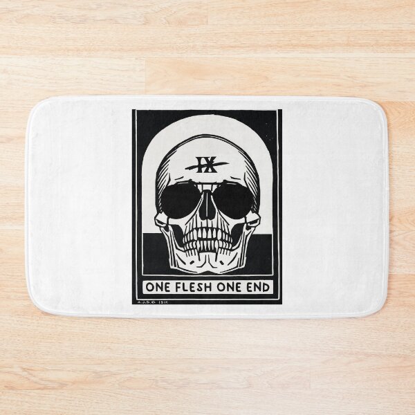 Item preview, Nice Keepsake Gideon Skull The Ninth Gifts For Everyone designed and sold by BaconpowderShop.