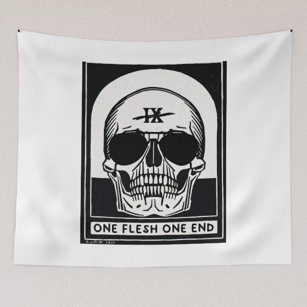 Item preview, Nice Keepsake Gideon Skull The Ninth Gifts For Everyone designed and sold by BaconpowderShop.