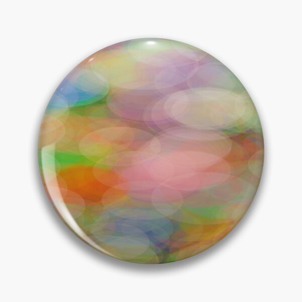 Item preview, Rainbow Bokeh designed and sold by GhostAngelChao.