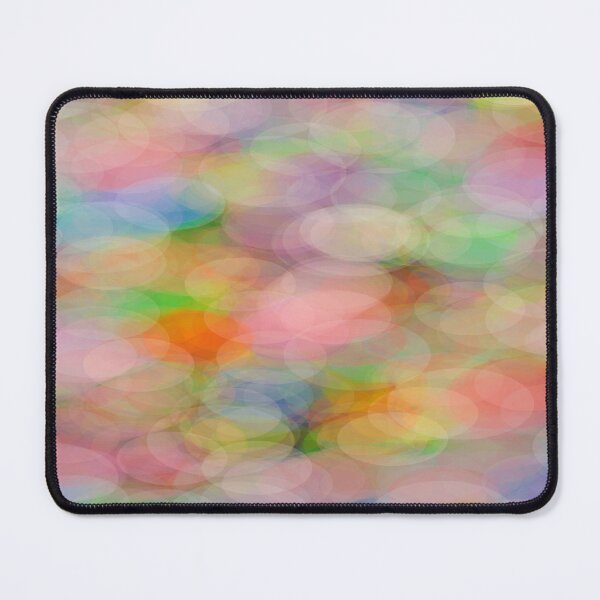 Item preview, Rainbow Bokeh designed and sold by GhostAngelChao.