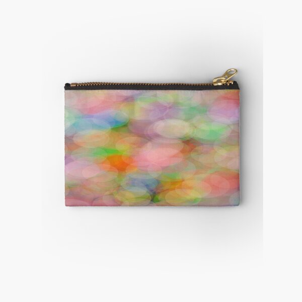 Item preview, Rainbow Bokeh designed and sold by GhostAngelChao.