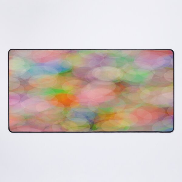 Item preview, Rainbow Bokeh designed and sold by GhostAngelChao.
