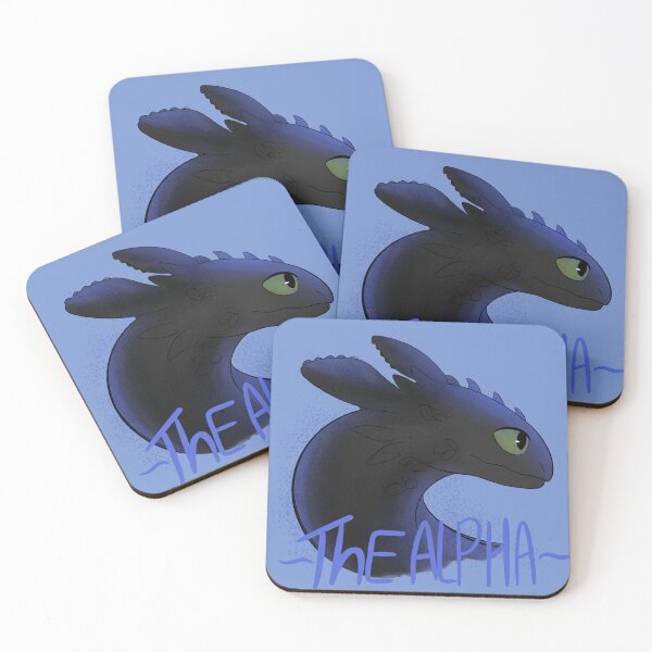Item preview, The Alpha designed and sold by LavenderToonz.
