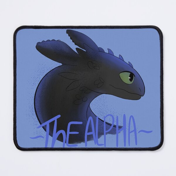 Item preview, The Alpha designed and sold by LavenderToonz.