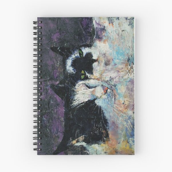 Item preview, Two Cats designed and sold by Michael Creese.