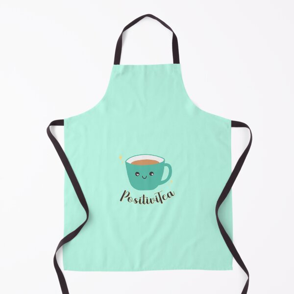 Item preview, Positivitea - Only Positive Vibes designed and sold by Asfandyar Qadri.