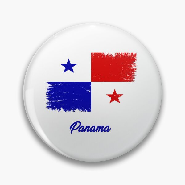 Item preview, Panamá - Recuerdo designed and sold by GabrielPixel.