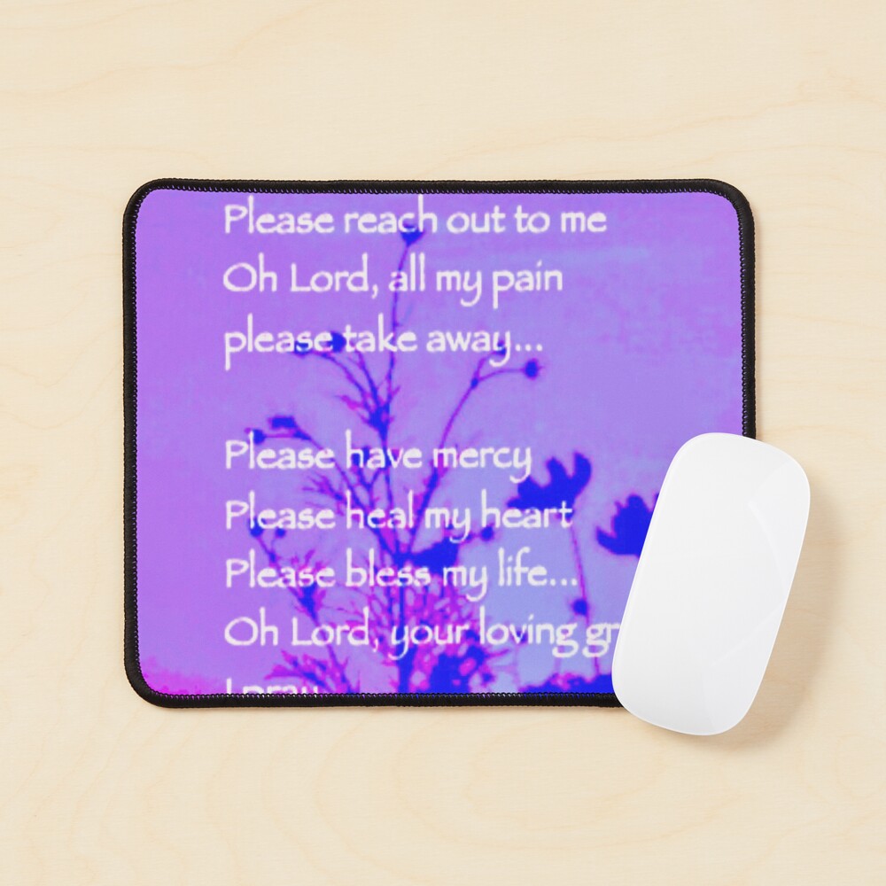 Item preview, Mouse Pad designed and sold by SpringHorse.