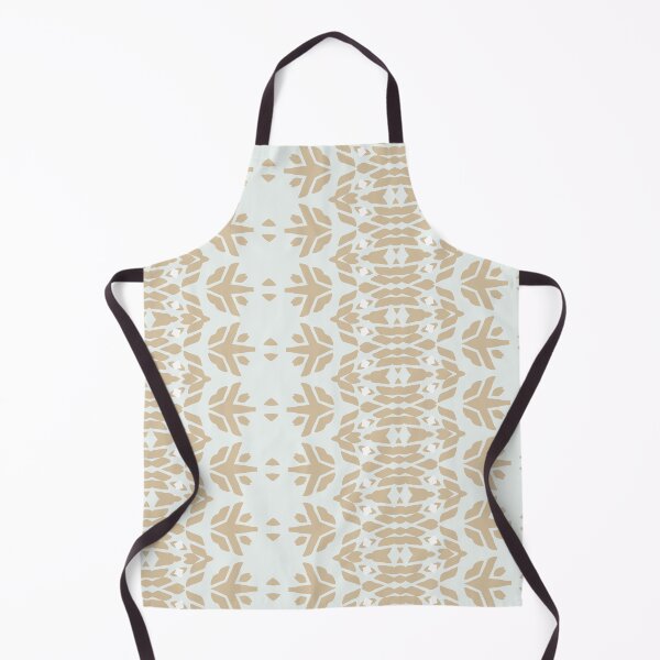 Item preview, Modern Nordic Pattern Artwork 01 (Slight Modification) Earthcolor 04 designed and sold by Stefanie Boike.