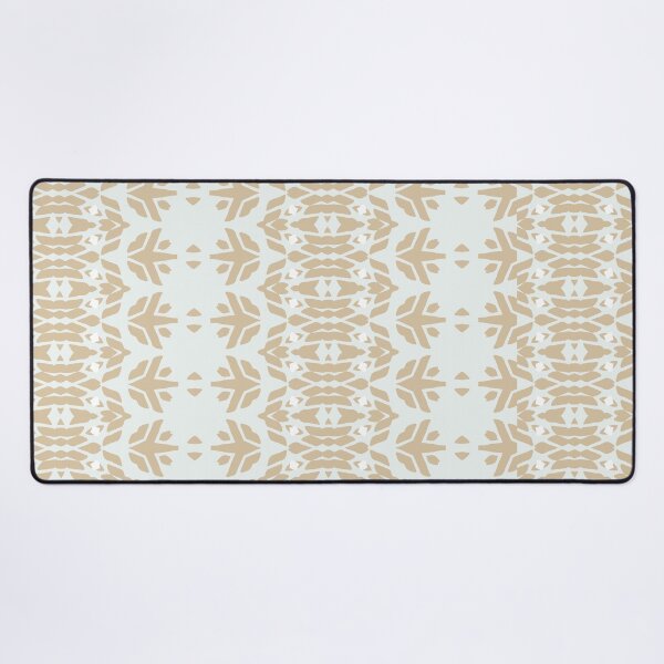 Item preview, Modern Nordic Pattern Artwork 01 (Slight Modification) Earthcolor 04 designed and sold by Stefanie Boike.