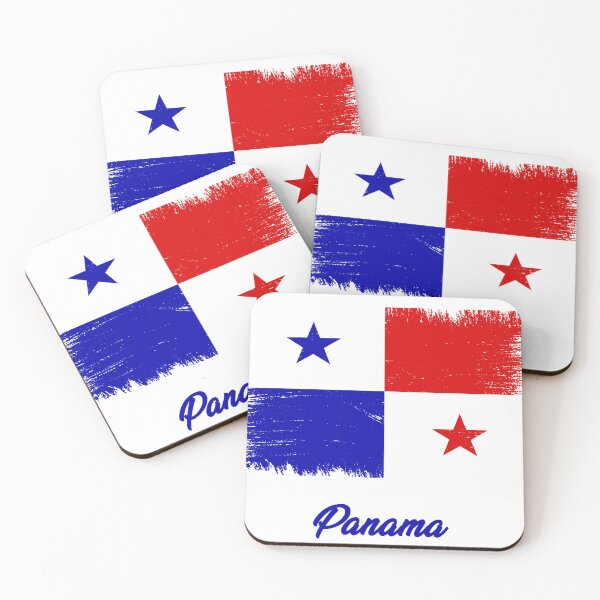 Item preview, Panamá - Recuerdo designed and sold by GabrielPixel.