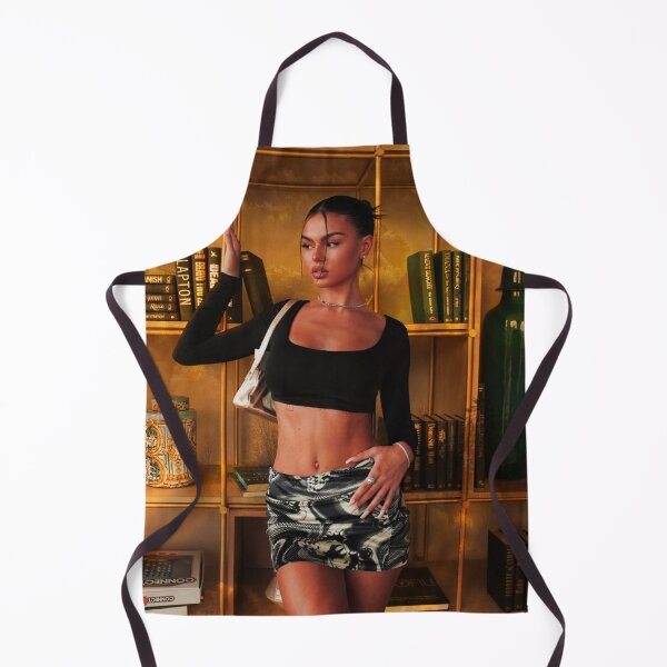 Item preview, Glamorous Girl Model Aesthetic designed and sold by Instaspam.