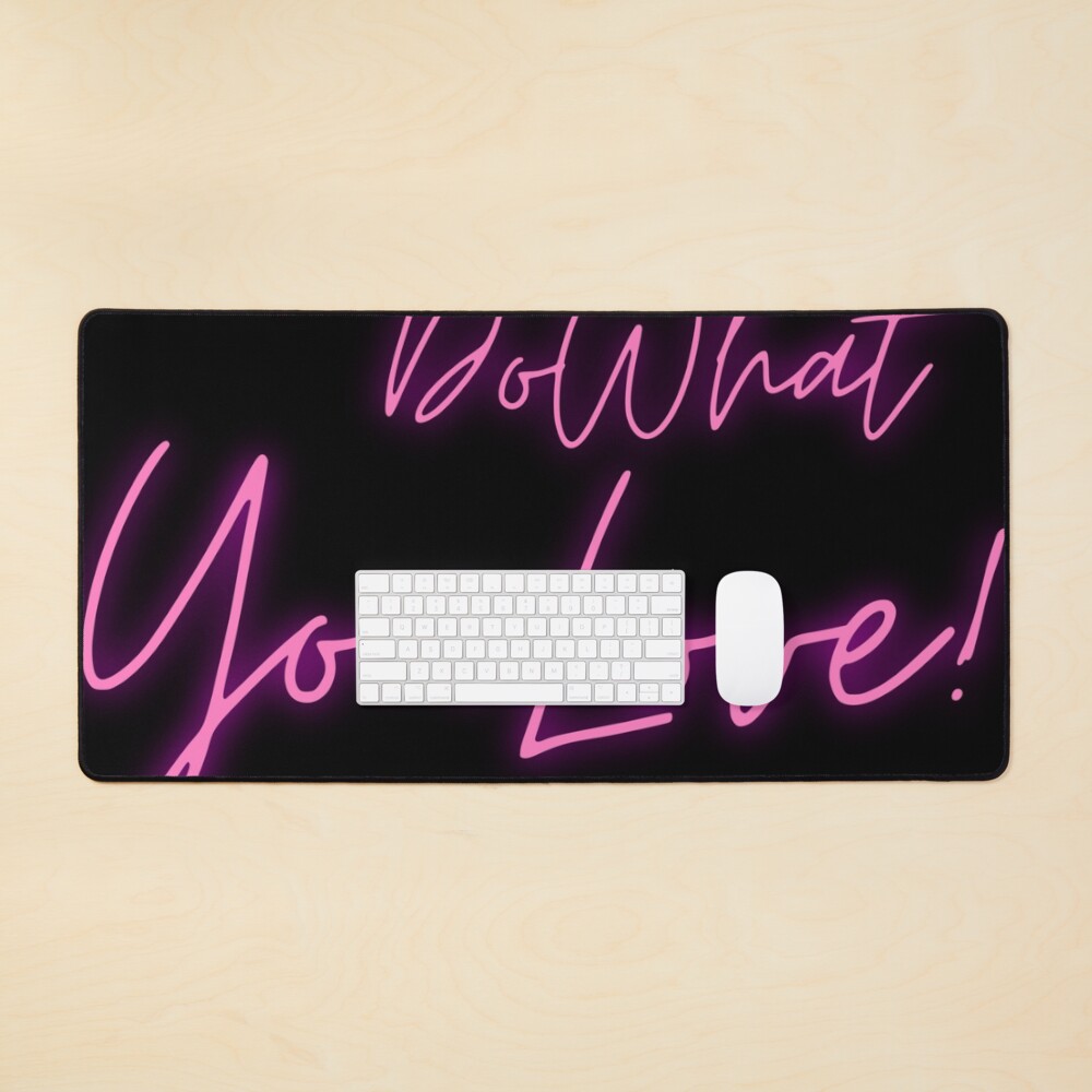 Item preview, Desk Mat designed and sold by TediWinter.