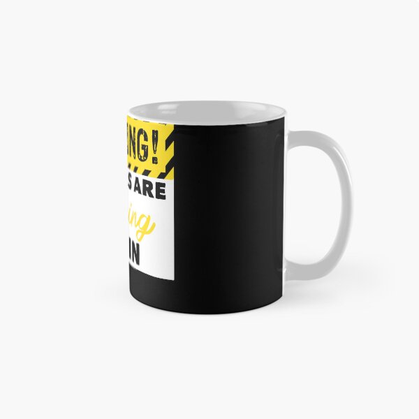 Item preview, Warning The Girls Are Drinking Again Women's Drunk Gear designed and sold by DynamicDesign.
