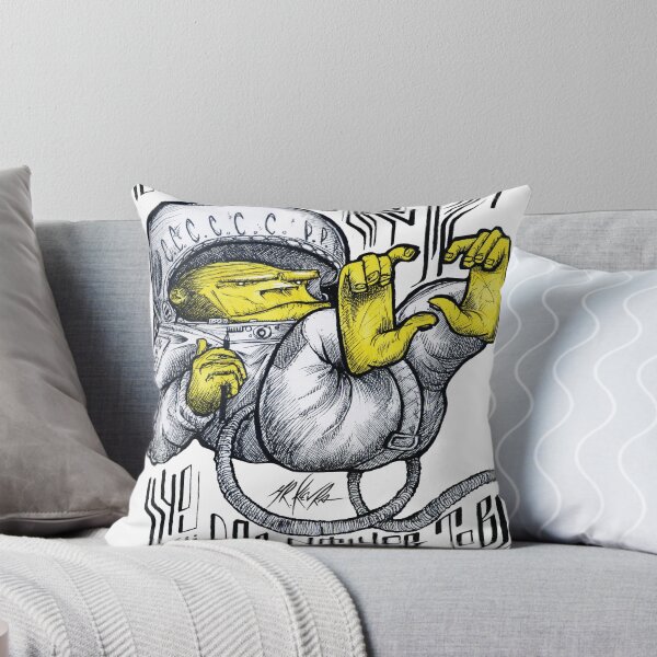 Item preview, space monkey - you are not your job designed and sold by MrKlevra.